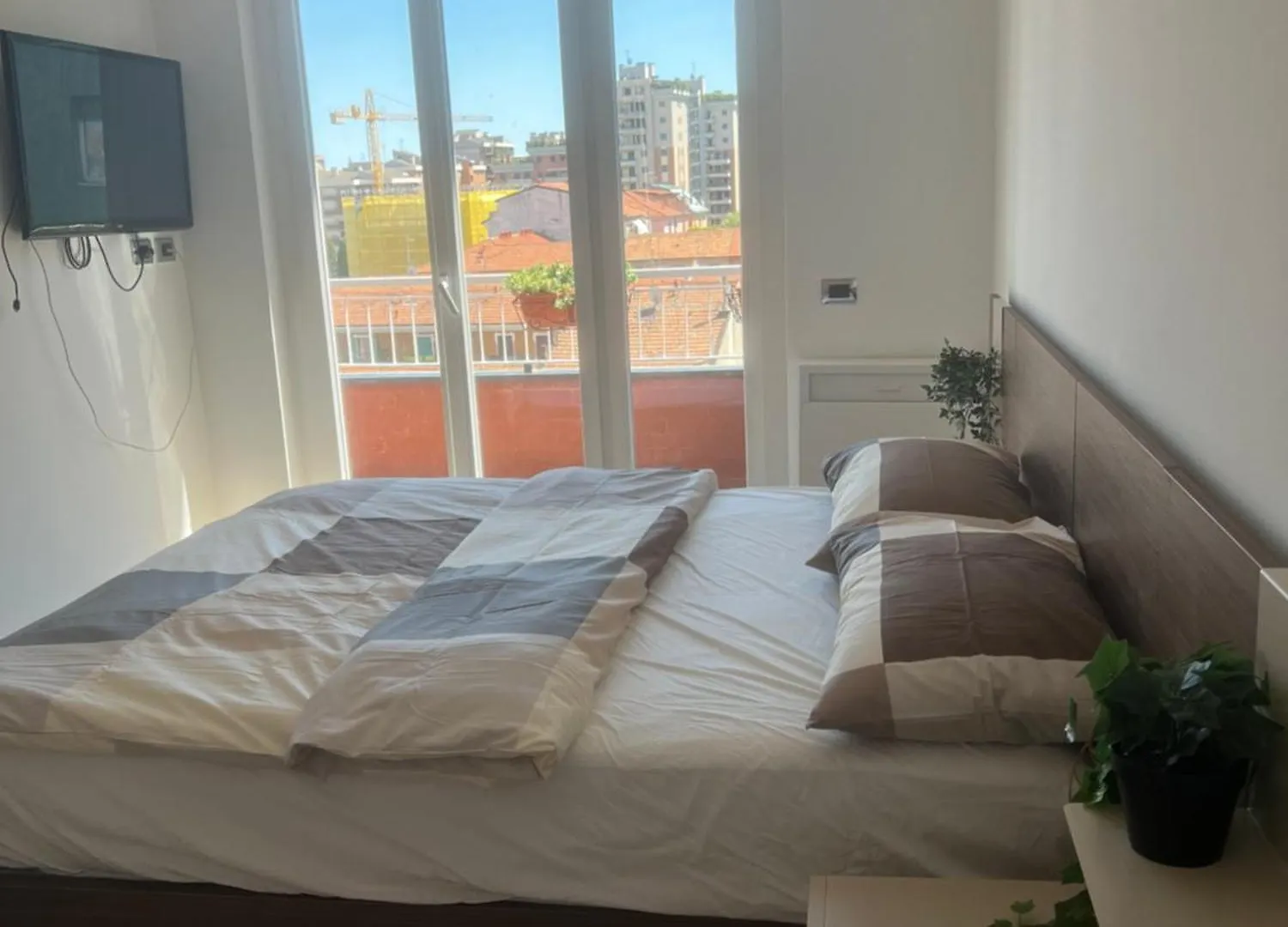Happy House Apartment Milan Italy