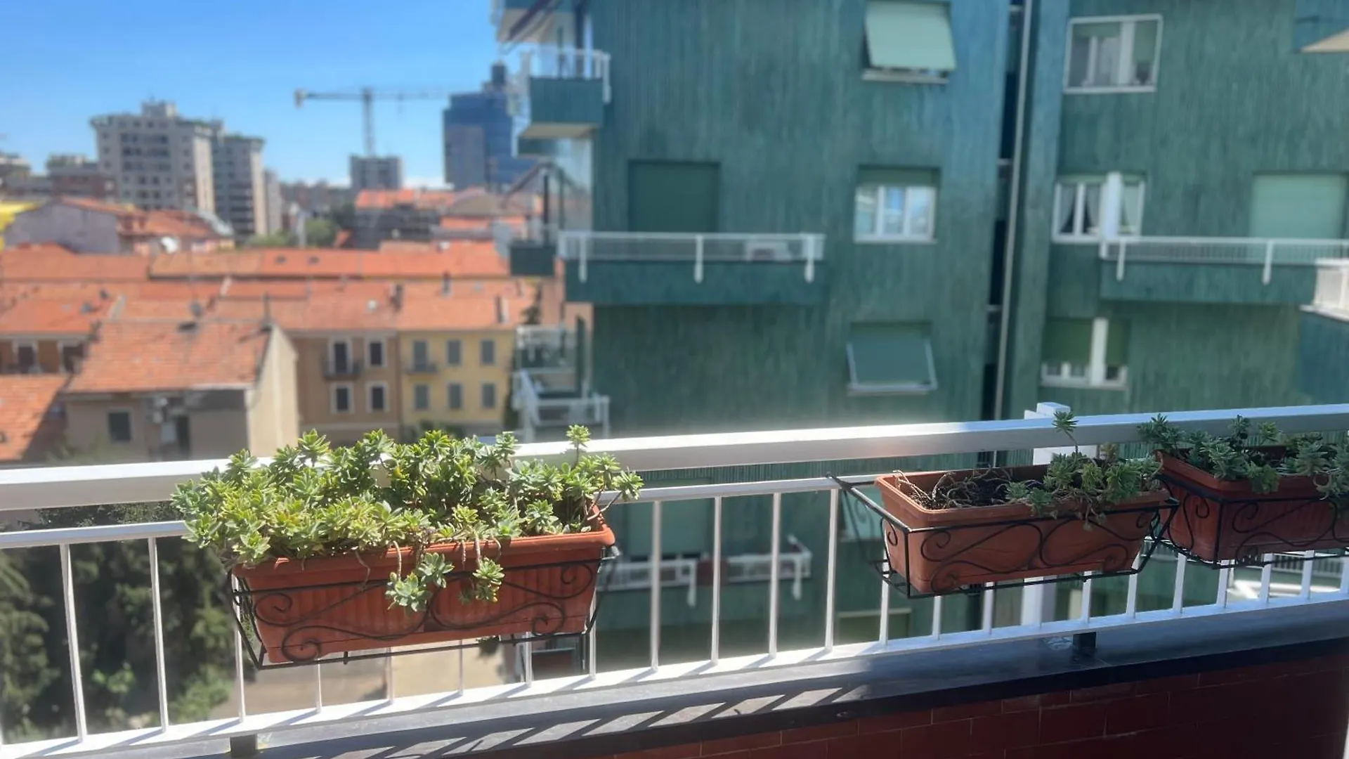 Happy House Apartment Milan 0*,