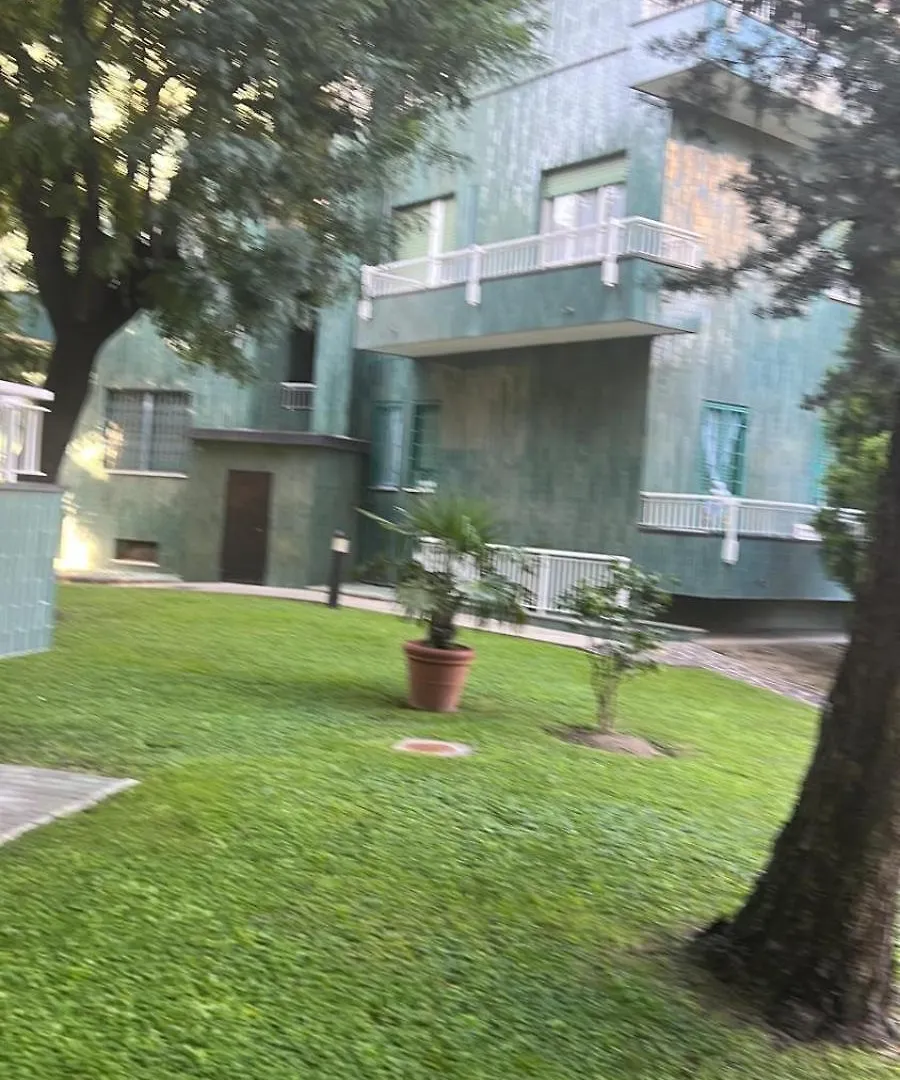 Happy House Apartment Milan