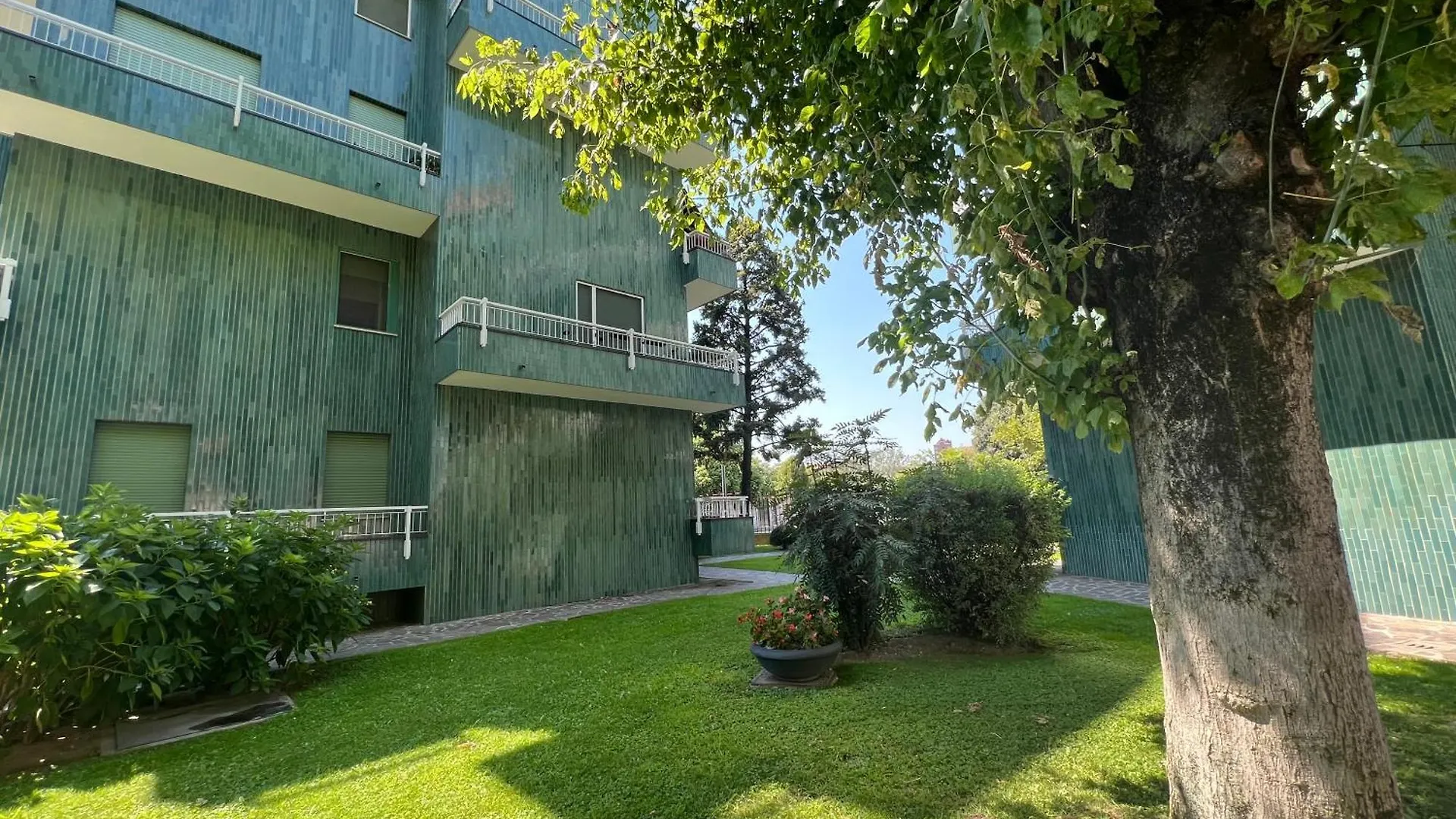 Happy House Apartment Milan