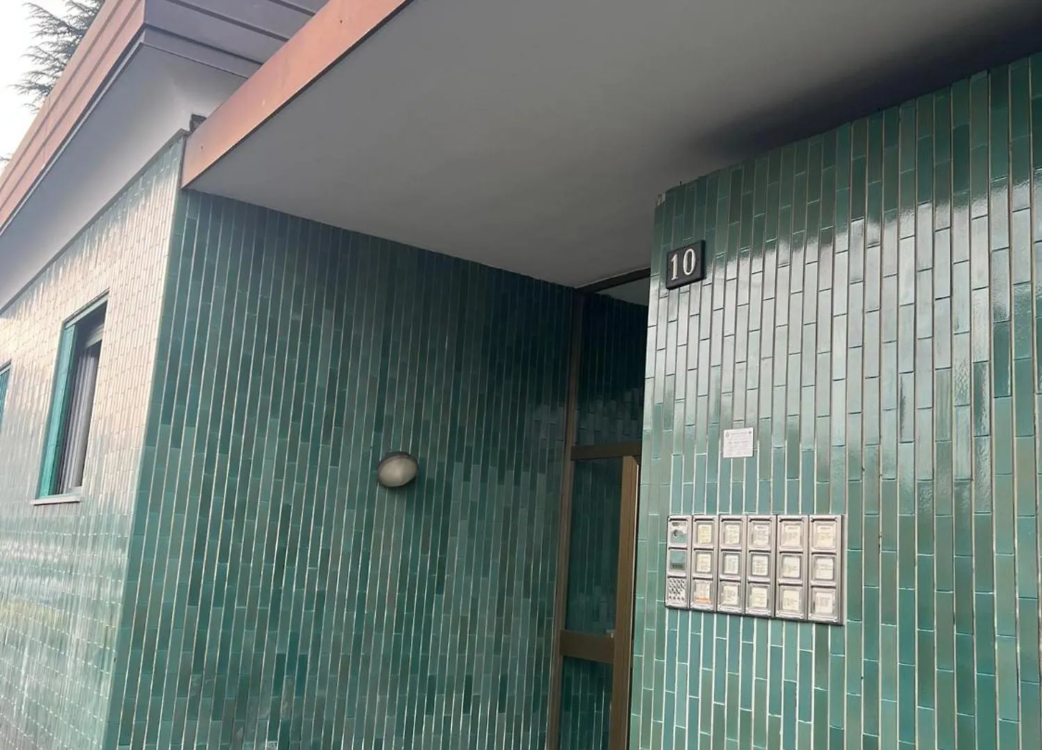 Happy House Apartment Milan
